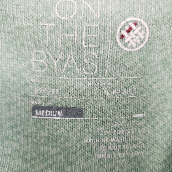 Light Green Hoodie - Picture 2 of 4